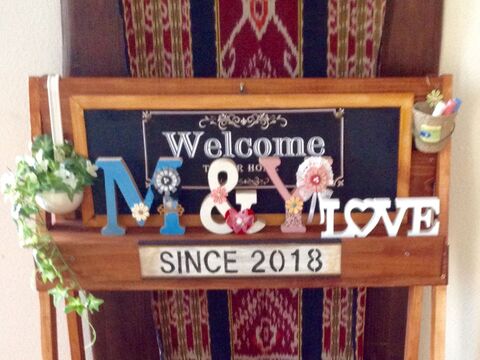 イニシャルオブジェをダイソーアルファベットオブジェでオシャレにdiy 結婚のお祝いにも 暮らしニスタ イニシャルオブジェをダイソーアルファベットオブジェでオシャレにdiy 結婚のお祝いにも 暮らしニスタ