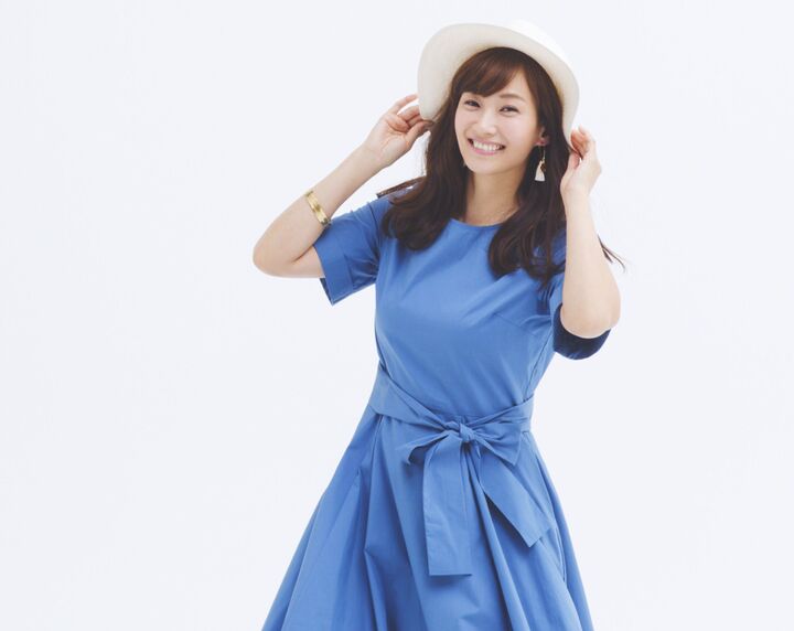 ミキティのお子さんも小学生に! 親として心がけていることは?