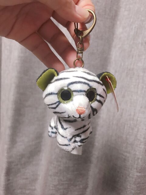 ぬいぐるみをストラップにリメイク 暮らしニスタ ぬいぐるみをストラップにリメイク 暮らしニスタ