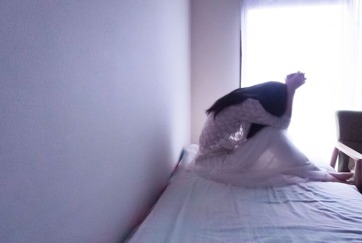 この時期だるくてやる気が出ない…。それ、もしかしたら体に湿気が溜まっているのかもしれません