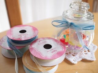 100円で可愛く ストックしたいセリアのリボン 暮らしニスタ 100円で可愛く ストックしたいセリアのリボン 暮らしニスタ