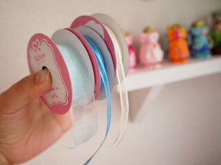 100円で可愛く ストックしたいセリアのリボン 暮らしニスタ 100円で可愛く ストックしたいセリアのリボン 暮らしニスタ