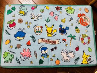 3coinsの期間限定ポケモングッズが可愛すぎ 暮らしニスタ 3coinsの期間限定ポケモングッズが可愛すぎ 暮らしニスタ