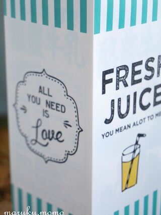 3coin Sでやっと見つけた お洒落なドリンクパックカバー 暮らしニスタ 3coin Sでやっと見つけた お洒落なドリンクパックカバー 暮らしニスタ