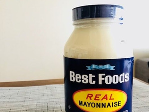 ディスペンサー要らず 三つ穴キャップは350gマヨでゲット 暮らしニスタ ディスペンサー要らず 三つ穴キャップは350gマヨでゲット 暮らしニスタ