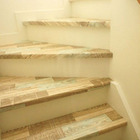 セリアで効率よく掃除と予防★巾木と階段の隅っこ掃除