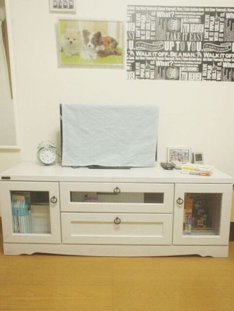 子供部屋 カラボ卒業 アンティークな雰囲気のテレビ台 Bistro 暮らしニスタ 子供部屋 カラボ卒業 アンティークな雰囲気のテレビ台 Bistro 暮らしニスタ