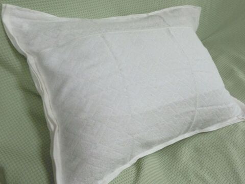 タオル4枚で超簡単 タオルで枕カバー 暮らしニスタ タオル4枚で超簡単 タオルで枕カバー 暮らしニスタ