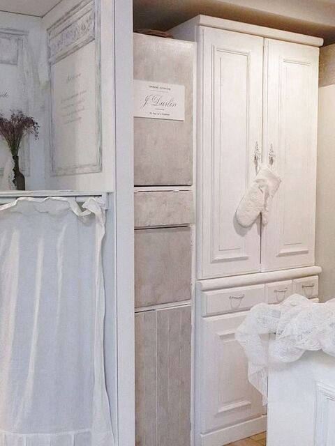 ゴミ分別棚を作って すっきり収納 暮らしニスタ