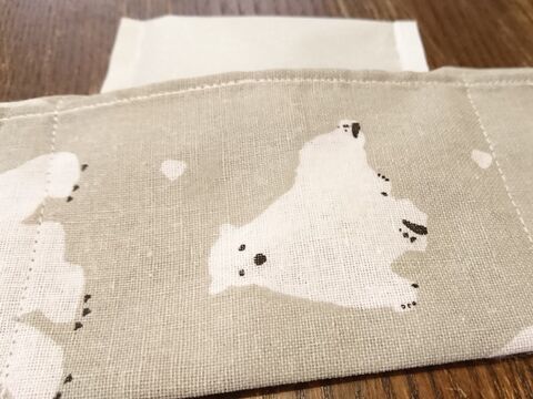 丁寧 シェル ボーダー 保冷 剤 ハンカチ 作り方 散逸 付属品 森 丁寧 シェル ボーダー 保冷 剤 ハンカチ 作り方 散逸 付属品 森