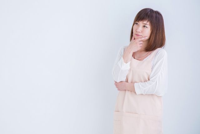 専業主婦は楽？そうじゃない？実際のところ、どうなの？