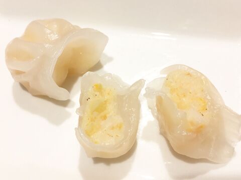 コストコ海老餃子が使えておすすめ 冷凍庫にあると便利 暮らしニスタ コストコ海老餃子が使えておすすめ 冷凍庫にあると便利 暮らしニスタ