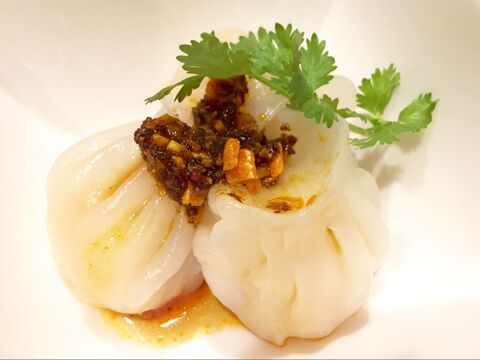 コストコ海老餃子が使えておすすめ 冷凍庫にあると便利 暮らしニスタ コストコ海老餃子が使えておすすめ 冷凍庫にあると便利 暮らしニスタ