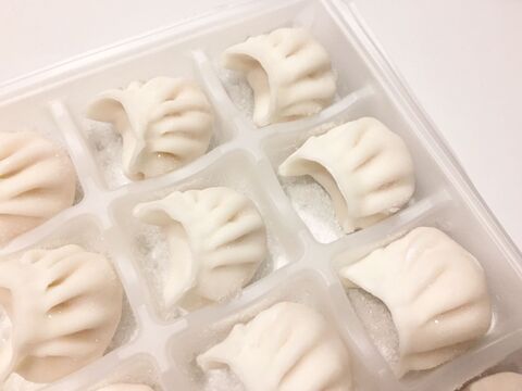 コストコ海老餃子が使えておすすめ 冷凍庫にあると便利 暮らしニスタ コストコ海老餃子が使えておすすめ 冷凍庫にあると便利 暮らしニスタ