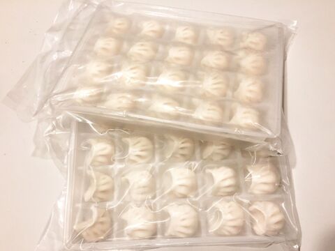 コストコ海老餃子が使えておすすめ 冷凍庫にあると便利 暮らしニスタ コストコ海老餃子が使えておすすめ 冷凍庫にあると便利 暮らしニスタ