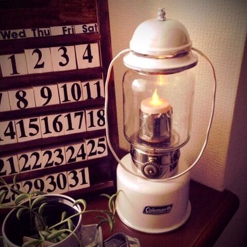 なんちゃってランタン 材料は100均 空き瓶 暮らしニスタ なんちゃってランタン 材料は100均 空き瓶 暮らしニスタ