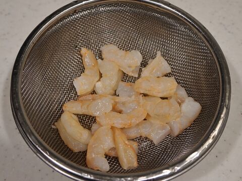 ふんわりまろやか カサ増し効果あり エビチリたまご 暮らしニスタ ふんわりまろやか カサ増し効果あり エビチリたまご 暮らしニスタ