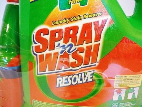 コストコのおすすめ染み抜き用洗剤 スプレインウォッシュ の実力 暮らしニスタ コストコのおすすめ染み抜き用洗剤 スプレインウォッシュ の実力 暮らしニスタ