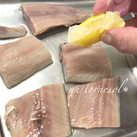 ひと手間プラスでさっぱり 10分でできちゃう レモンホッケのから揚げ 暮らしニスタ ひと手間プラスでさっぱり 10分でできちゃう レモンホッケのから揚げ 暮らしニスタ