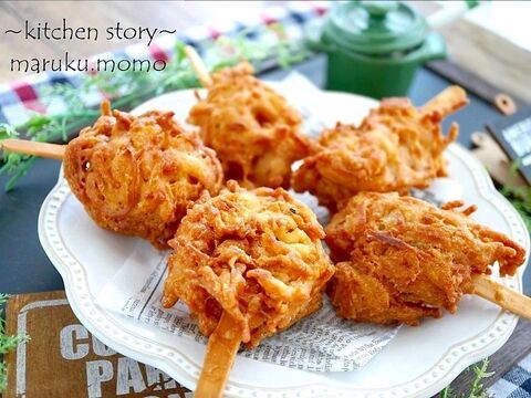 ザクザク食感が癖になる ハード系アメリカンドッグ 暮らしニスタ ザクザク食感が癖になる ハード系アメリカンドッグ 暮らしニスタ