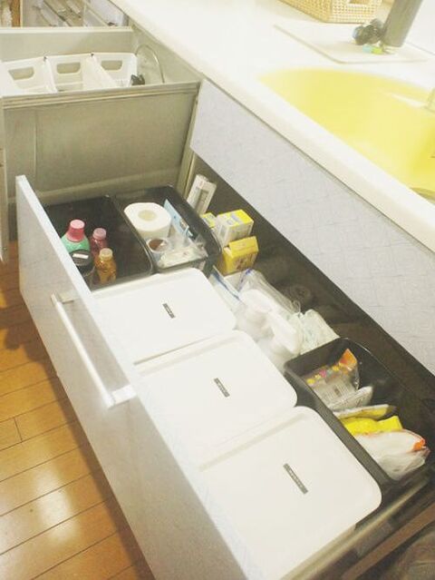 4分の1が 食洗機があるのに使わない 収納には最適 暮らしニスタ 4分の1が 食洗機があるのに使わない 収納には最適 暮らしニスタ