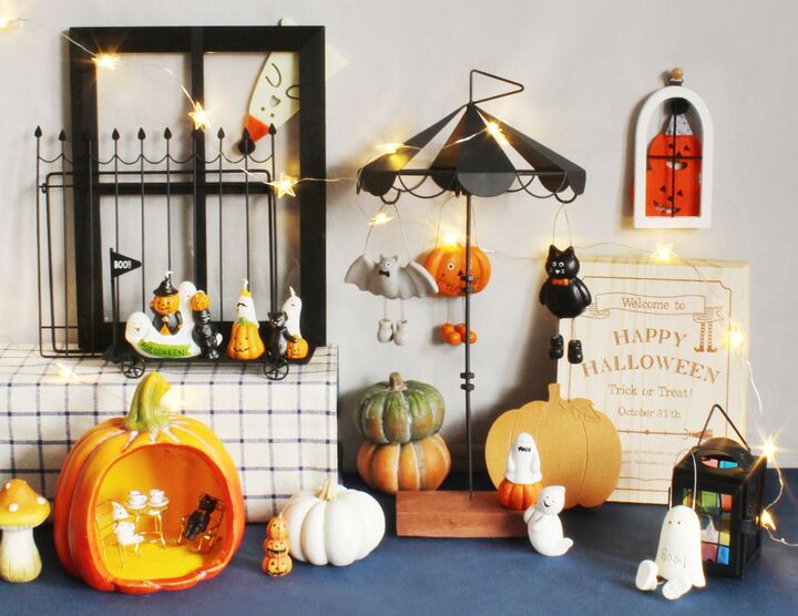 ナチュキチ♡かわいすぎる!秋の新商品が登場