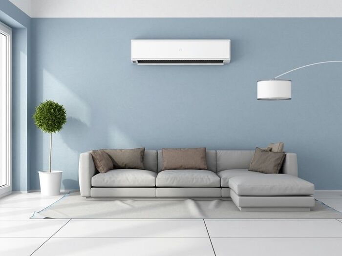 エアコンの能力がお部屋に適していますか？