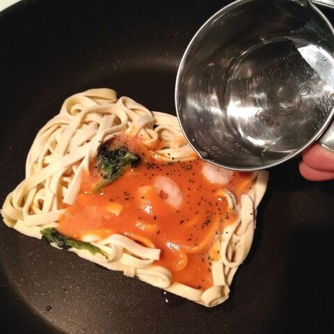 メーカーさん直伝 冷凍パスタをより美味しく食べる方法 暮らしニスタ メーカーさん直伝 冷凍パスタをより美味しく食べる方法 暮らしニスタ