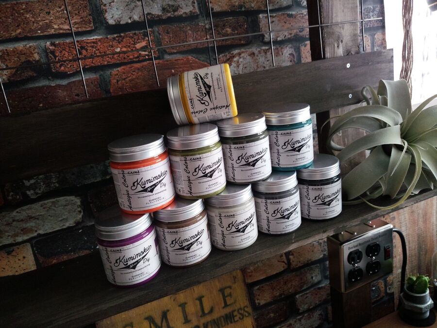 カインズのkumimoku塗料をためしました 暮らしニスタ カインズのkumimoku塗料をためしました 暮らしニスタ