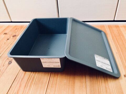 ダイソー スクエア収納box にシンデレラフィット カラフルおもちゃをシンプルに収納 暮らしニスタ ダイソー スクエア収納box にシンデレラフィット カラフルおもちゃをシンプルに収納 暮らしニスタ