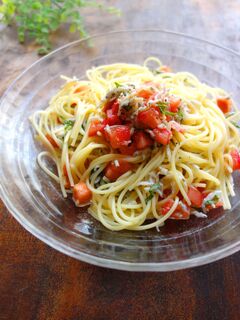 ランチにぴったり 野菜たっぷりパスタ50選 暮らしニスタ ランチにぴったり 野菜たっぷりパスタ50選 暮らしニスタ