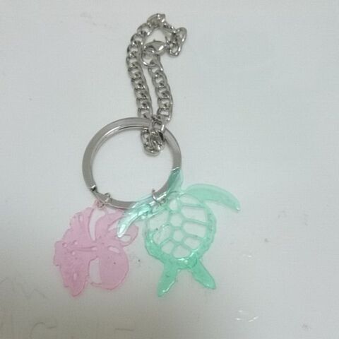 100均素材でバックチャーム 暮らしニスタ 100均素材でバックチャーム 暮らしニスタ