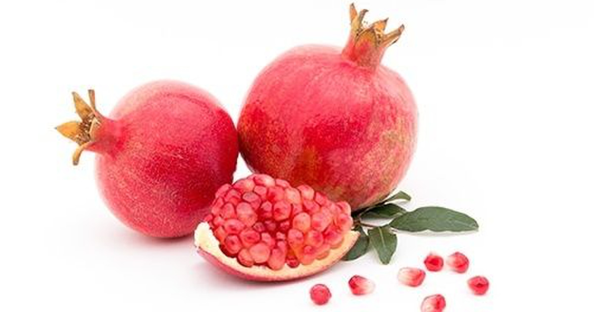 赤の果実ザクロの美容 健康効果 暮らしニスタ