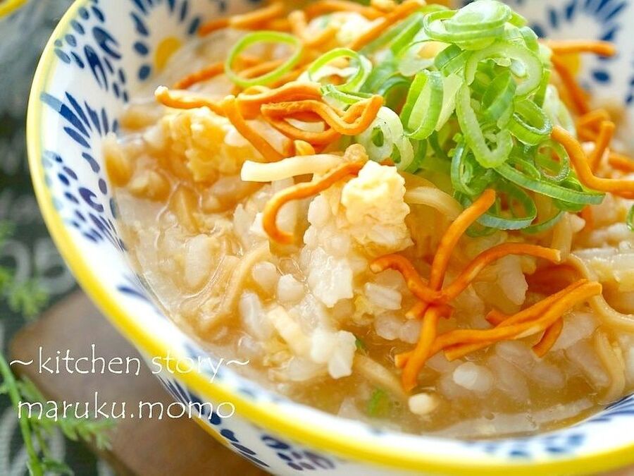 卵1個でパパッと作れる 夏休みのお昼ごはんに最適なラーメン雑炊 暮らしニスタ 卵1個でパパッと作れる 夏休みのお昼ごはんに最適なラーメン雑炊 暮らしニスタ