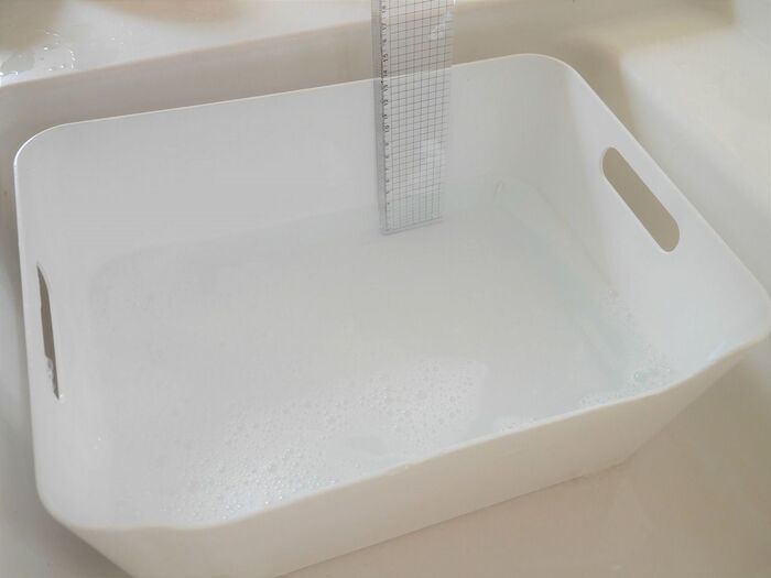 こんなに違う 食器洗いはタワーすすぎで節水 効率に驚きの差が 家事コツ 暮らしニスタ こんなに違う 食器洗いはタワーすすぎで節水 効率に驚きの差が 家事コツ 暮らしニスタ