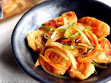 ♡野菜たっぷり♡ささみの南蛮漬け♡【#簡単#揚げない#作り置き】