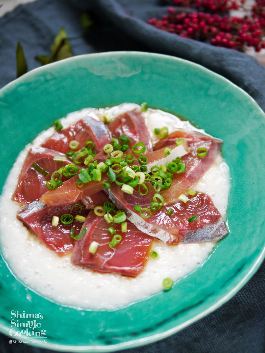 極ウマレシピ とろろ必須 めんつゆヤズとろろ 暮らしニスタ 極ウマレシピ とろろ必須 めんつゆヤズとろろ 暮らしニスタ