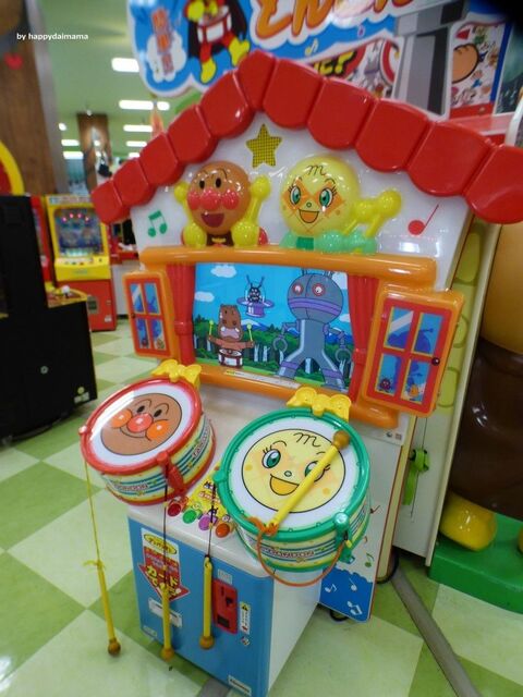 裏ワザ 時間内定額遊び放題 よくばりパス2千円で7千円分遊べた 暮らしニスタ