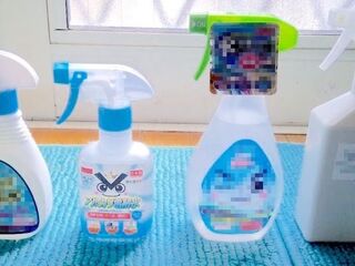 4社と比較 オススメはダイソーのアルカリ電解水 暮らしニスタ 4社と比較 オススメはダイソーのアルカリ電解水 暮らしニスタ