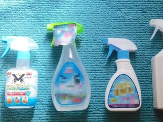 4社と比較 オススメはダイソーのアルカリ電解水 暮らしニスタ 4社と比較 オススメはダイソーのアルカリ電解水 暮らしニスタ