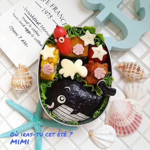 ぷしゅ タコさんが飛ばされちゃった 鯨さんで夏弁 暮らしニスタ ぷしゅ タコさんが飛ばされちゃった 鯨さんで夏弁 暮らしニスタ