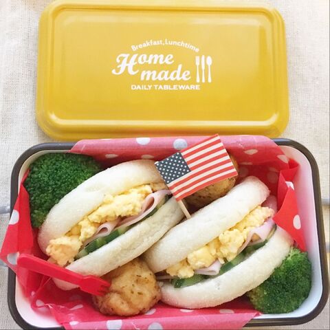 お弁当5選 暮らしニスタ お弁当5選 暮らしニスタ