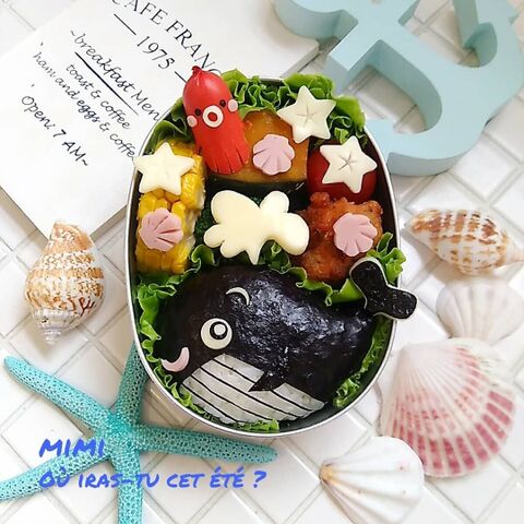 ぷしゅ タコさんが飛ばされちゃった 鯨さんで夏弁 暮らしニスタ ぷしゅ タコさんが飛ばされちゃった 鯨さんで夏弁 暮らしニスタ