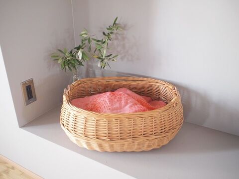 子どものパジャマはたたまない スボラに見えない収納とは 暮らしニスタ 子どものパジャマはたたまない スボラに見えない収納とは 暮らしニスタ