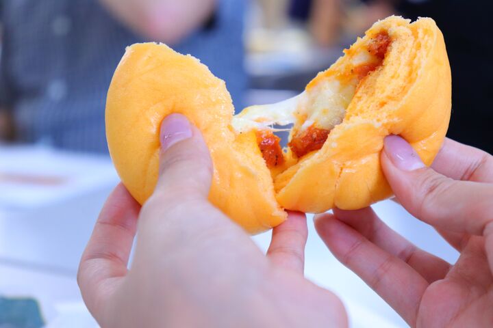 期間限定セールも!さらに美味しくなった♡「ファミマのおでん」「ファミマの中華まん」