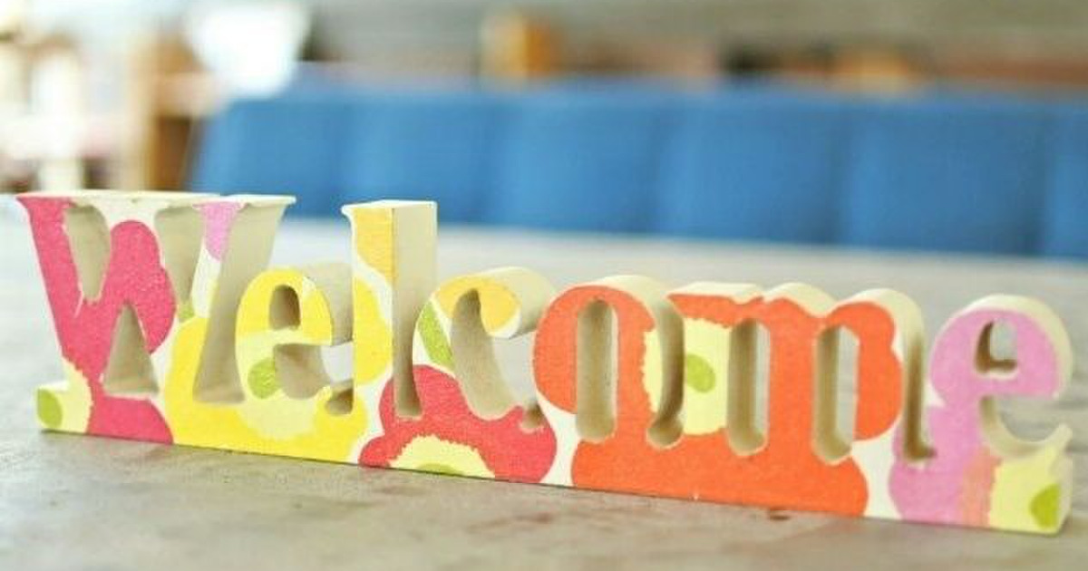 のあ様確認用♡ウエディングバージョン・イニシャルオブジェ 摩れる