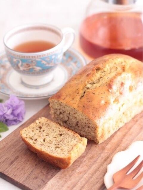 砂糖不使用 ホットケーキミックスで作る 紅茶バナナケーキ 暮らしニスタ 砂糖不使用 ホットケーキミックスで作る 紅茶バナナケーキ 暮らしニスタ