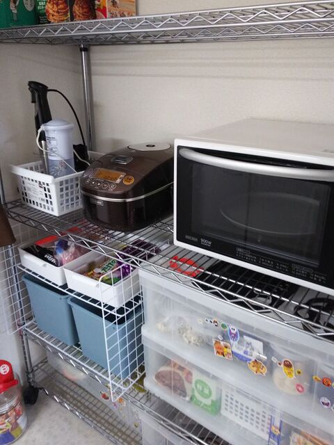 100均アイテムで簡単引き出しdiy スキマ収納に最適 暮らしニスタ