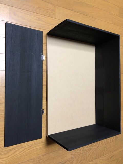 見られても大丈夫 スッキリトイレットペーパー収納box 暮らしニスタ 見られても大丈夫 スッキリトイレットペーパー収納box 暮らしニスタ