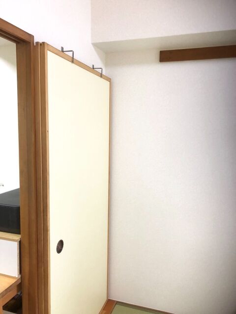 開け放したい時の襖 ふすま の収納場所 一級建築士さんにいいこと聞きました 暮らしニスタ 開け放したい時の襖 ふすま の収納場所 一級建築士さんにいいこと聞きました 暮らしニスタ